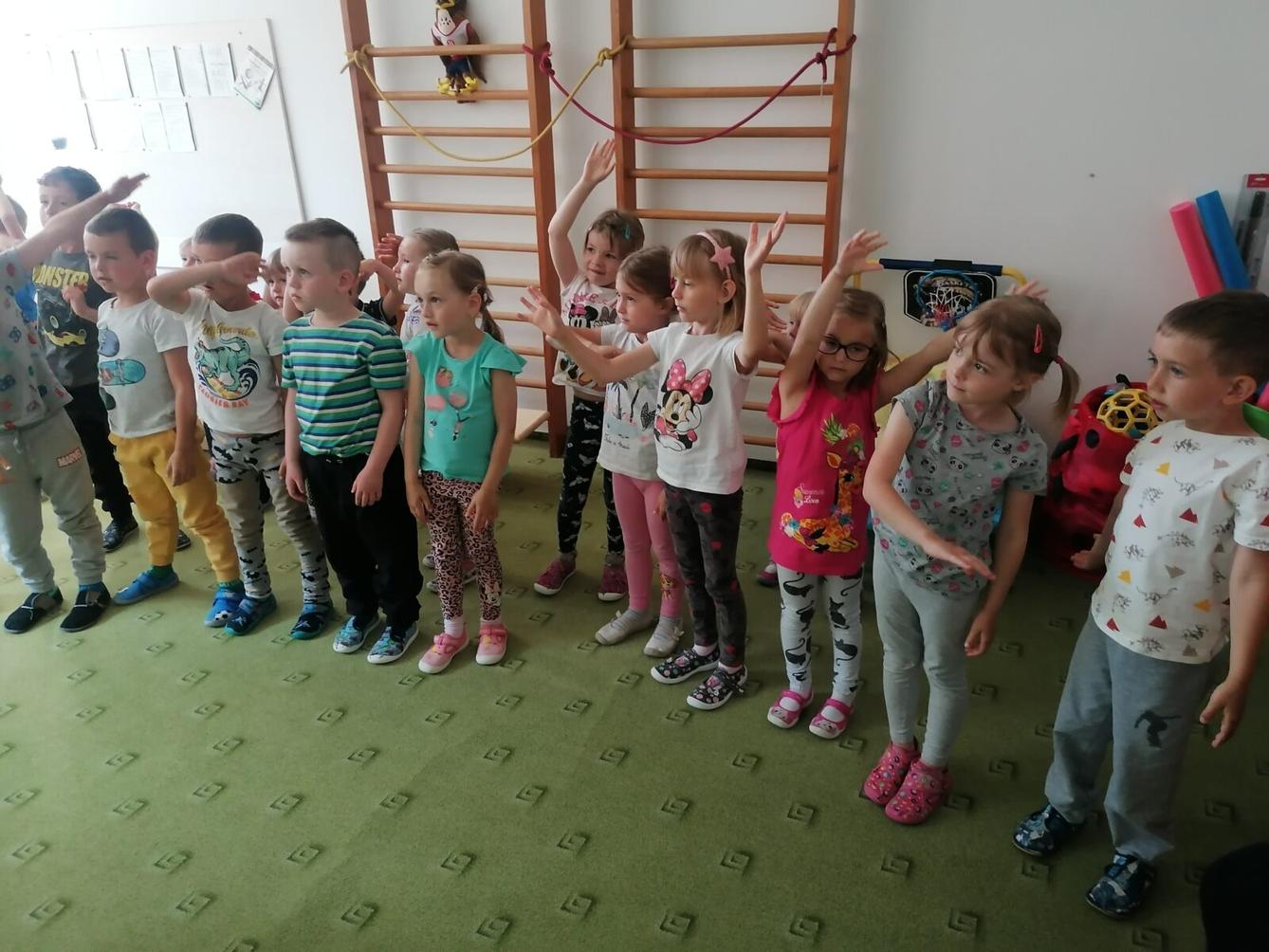 Divadélko v MŠ :-) - 15