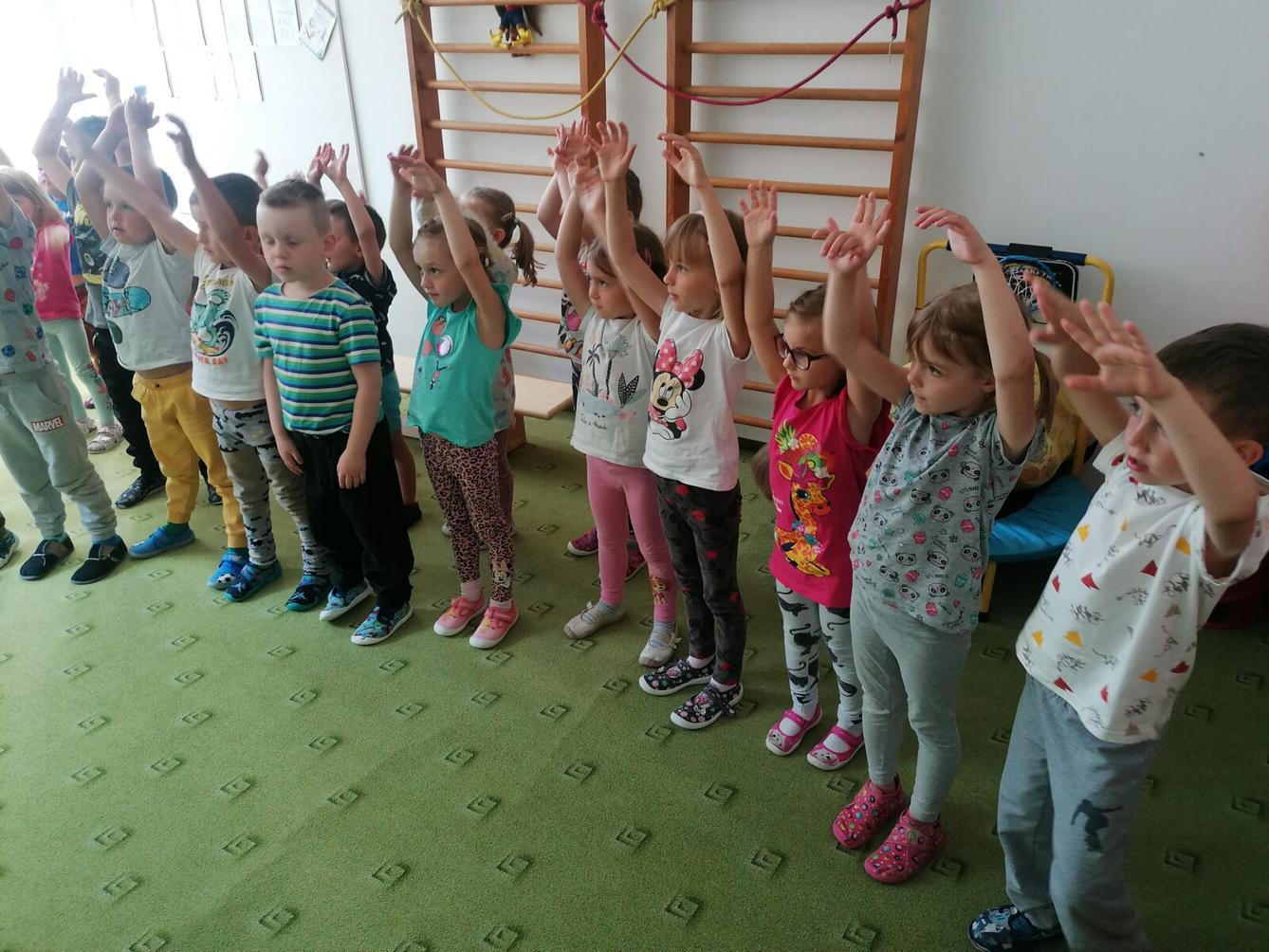 Divadélko v MŠ :-) - 20