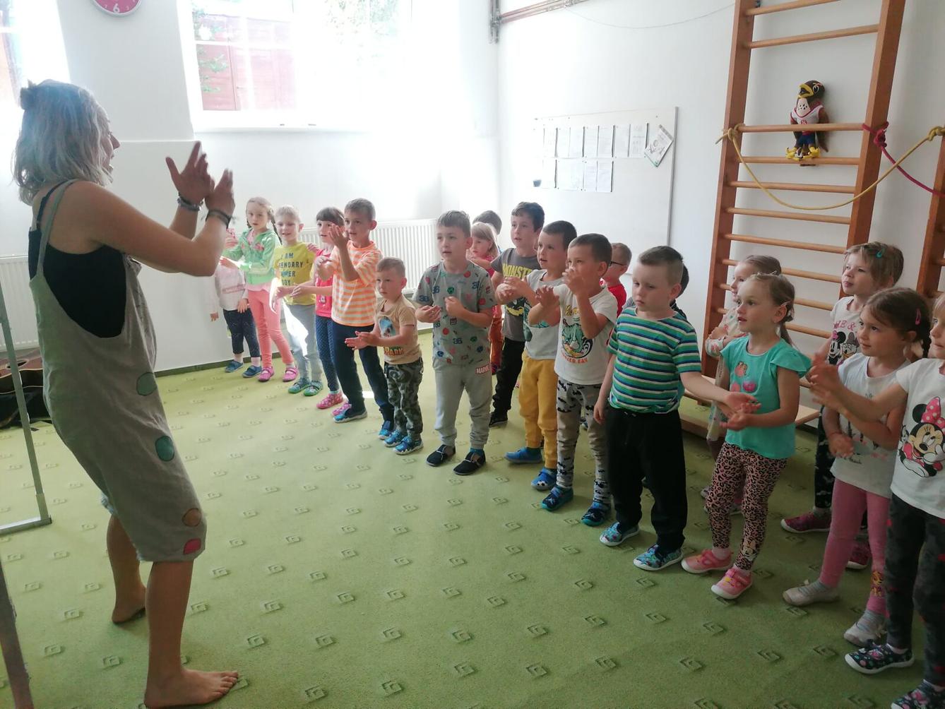 Divadélko v MŠ :-) - 21