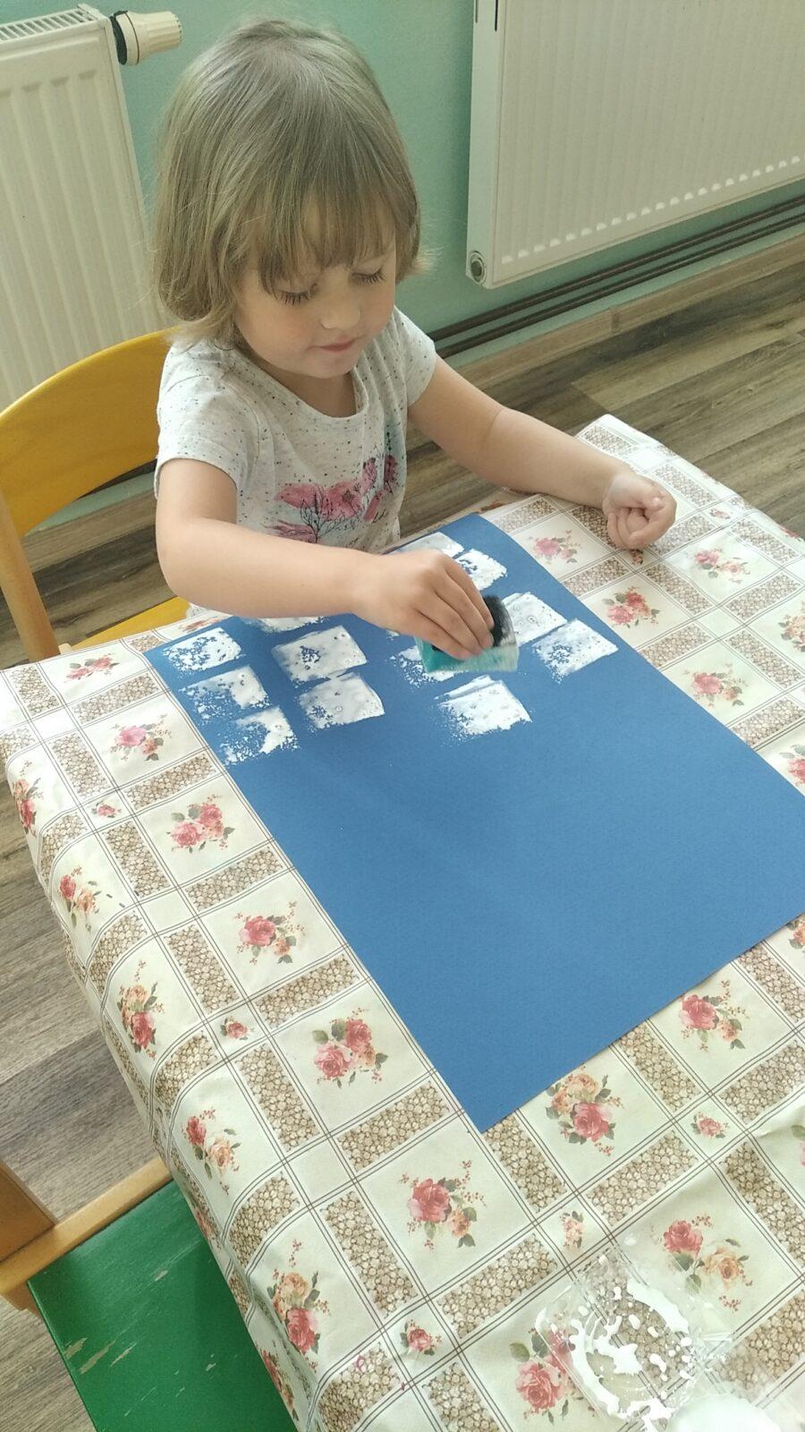 broučci: ,,Z POHÁDKY DO POHÁDKY“ - 5