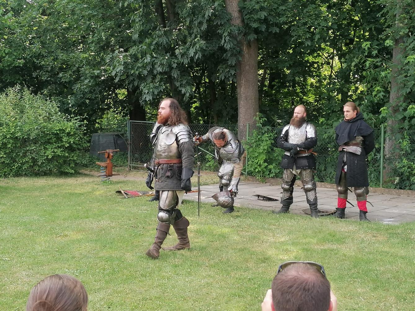 Loučení s předškoláky :-) - 20