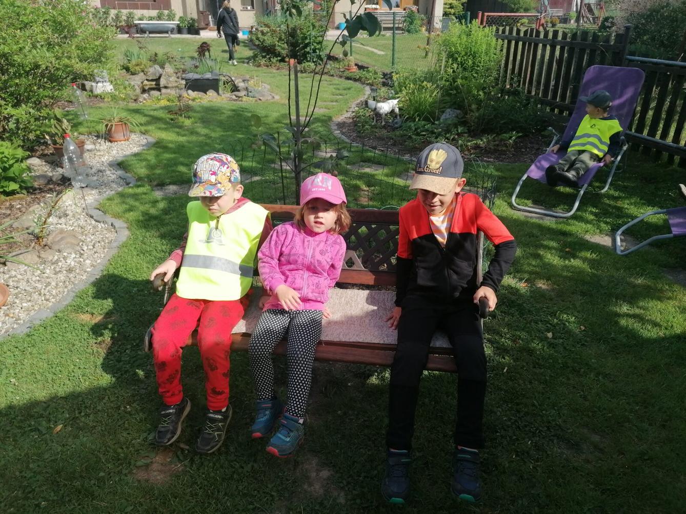 JDEME SE PODÍVAT NA PEJSKY :-) - 3