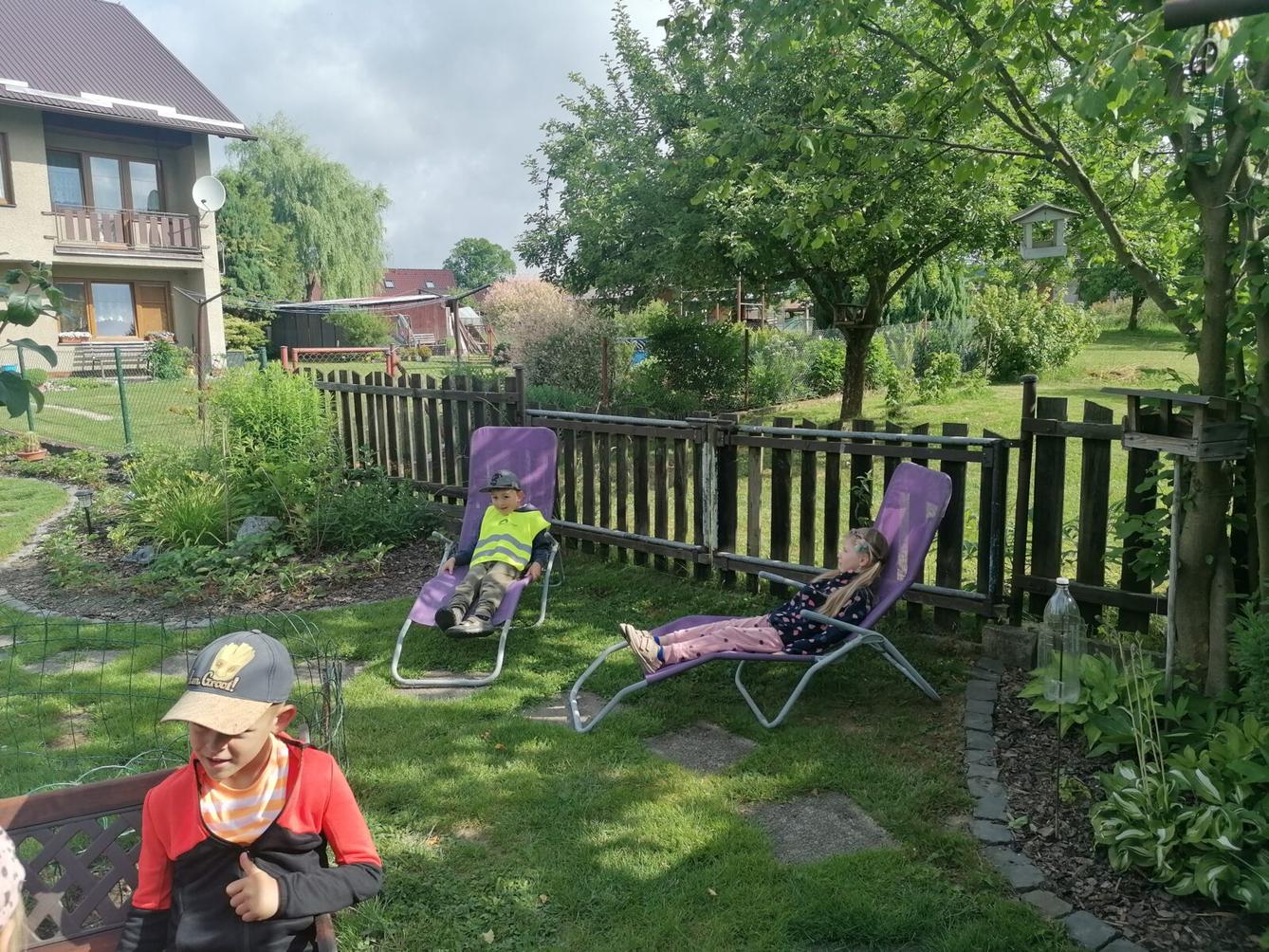 JDEME SE PODÍVAT NA PEJSKY :-) - 4