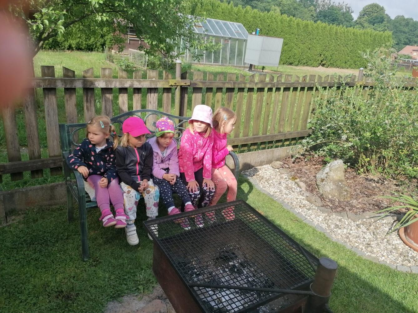 JDEME SE PODÍVAT NA PEJSKY :-) - 5