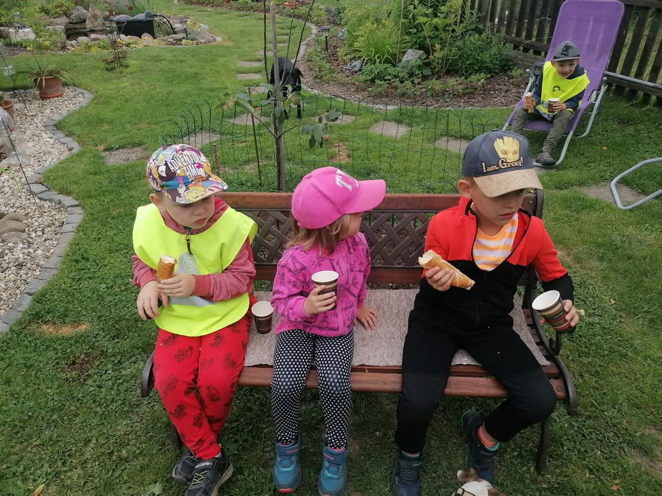 JDEME SE PODÍVAT NA PEJSKY :-) - 9