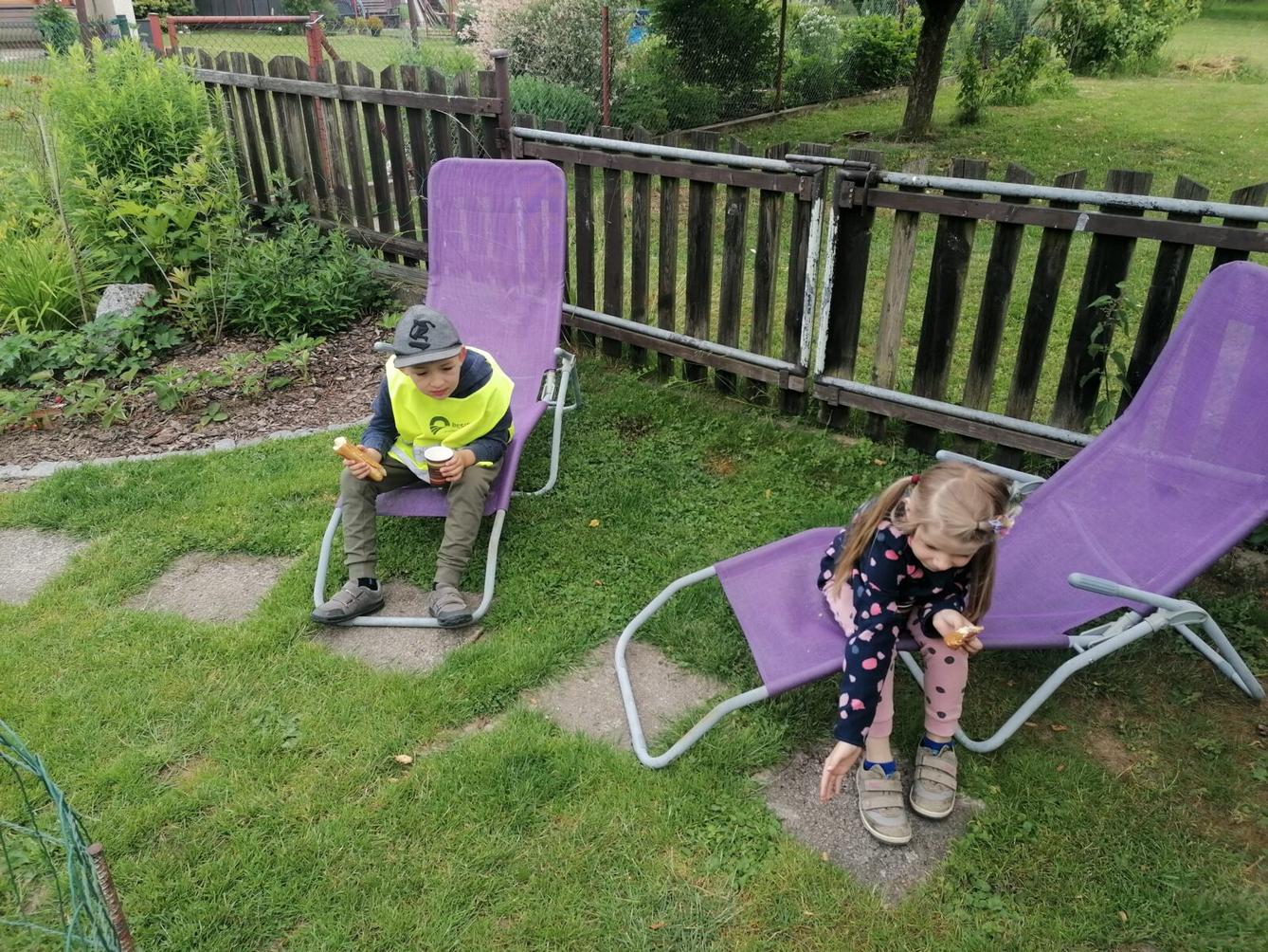 JDEME SE PODÍVAT NA PEJSKY :-) - 10