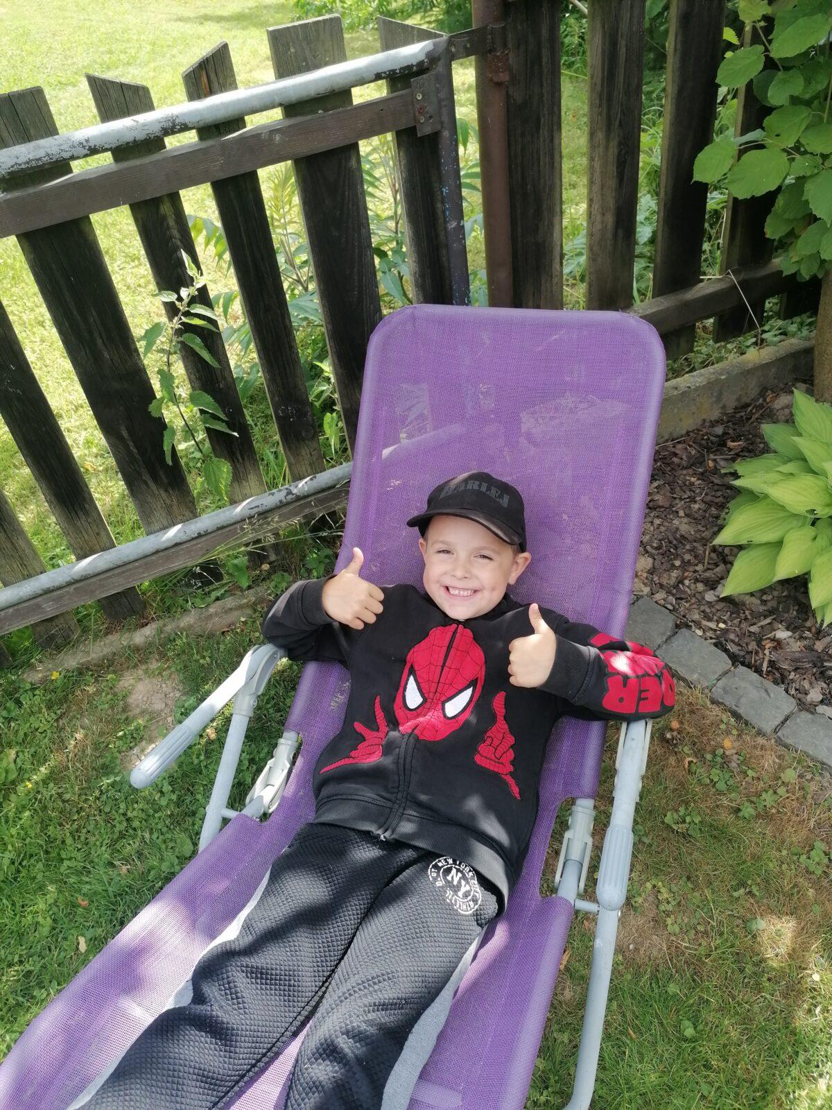 JDEME SE PODÍVAT NA PEJSKY :-) - 16