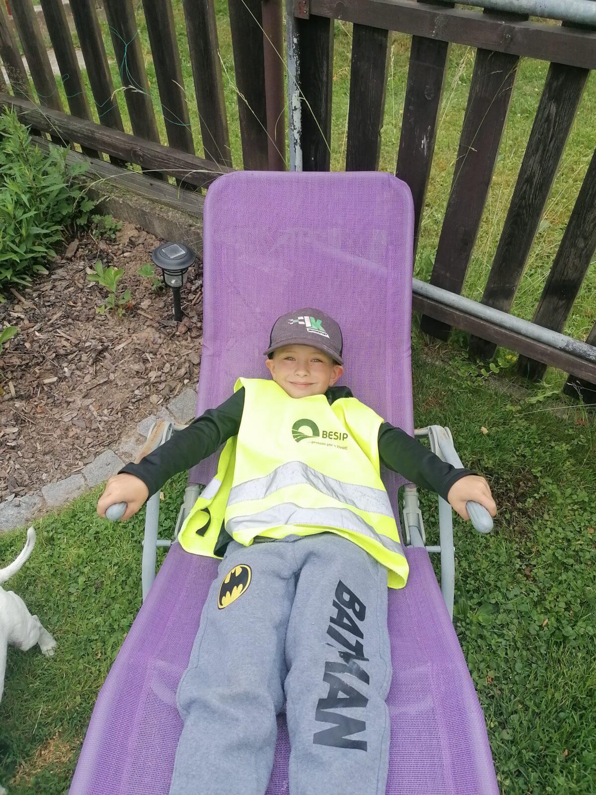 JDEME SE PODÍVAT NA PEJSKY :-) - 17