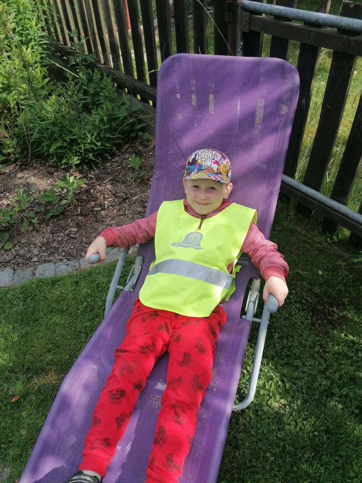 JDEME SE PODÍVAT NA PEJSKY :-) - 19