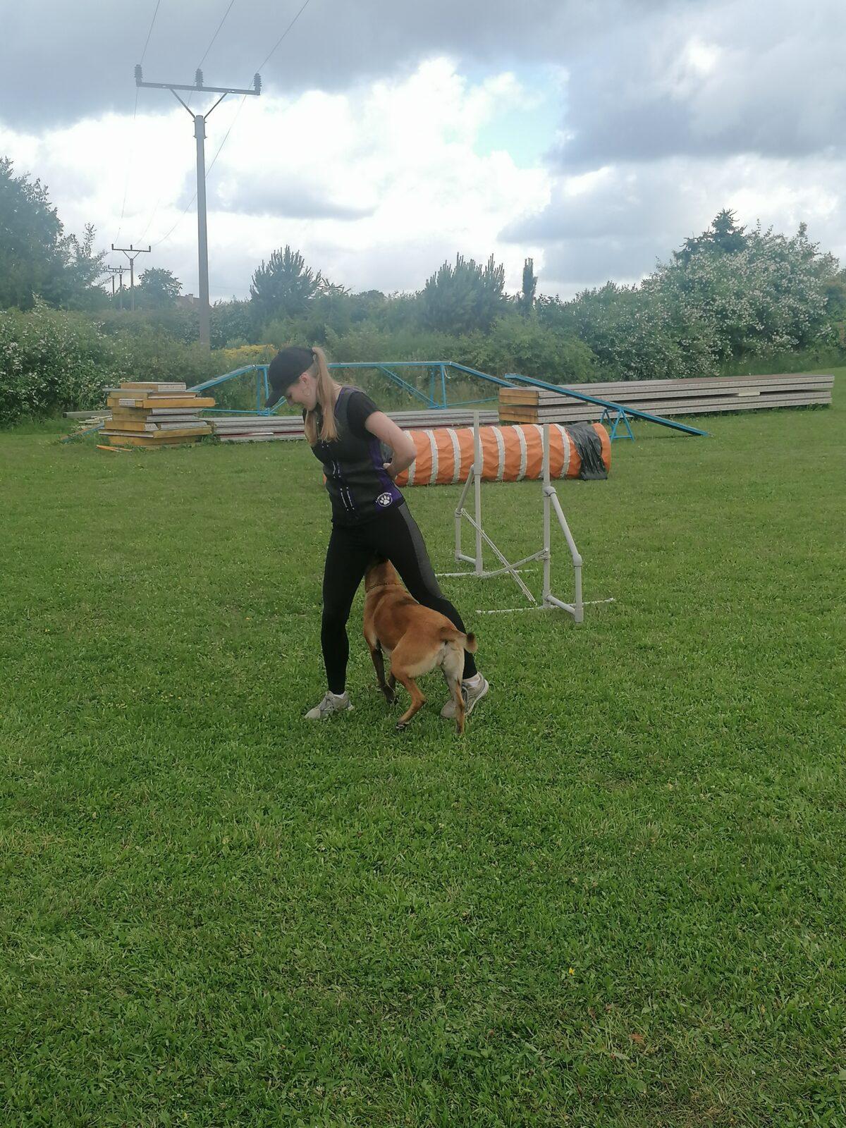 JDEME SE PODÍVAT NA PEJSKY :-) - 26