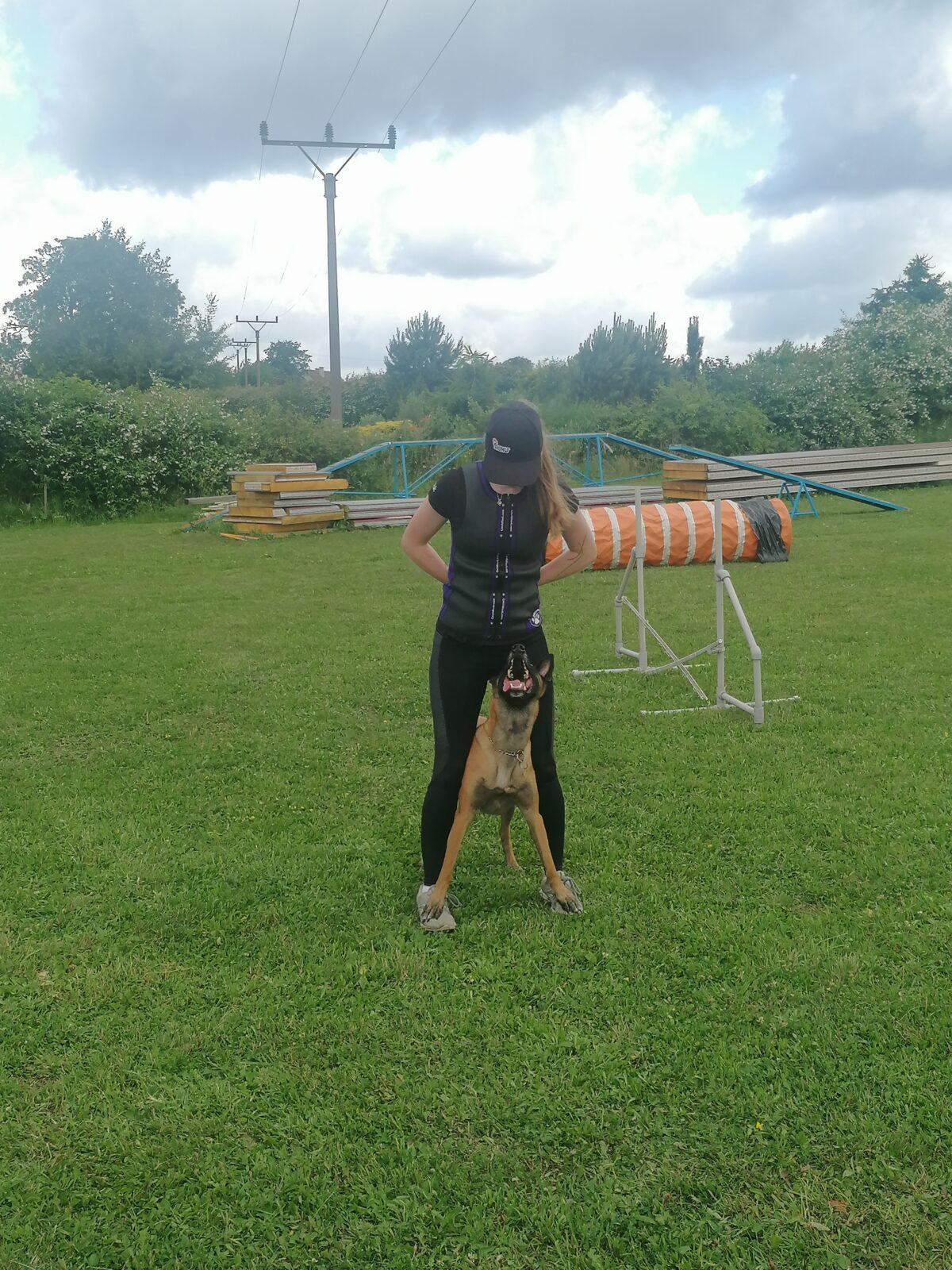 JDEME SE PODÍVAT NA PEJSKY :-) - 27