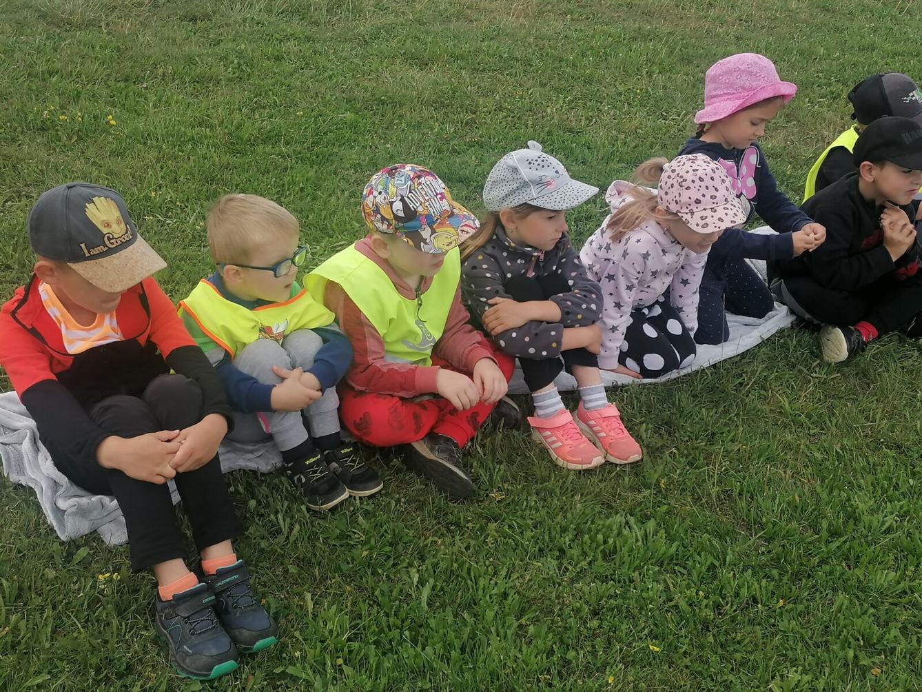 JDEME SE PODÍVAT NA PEJSKY :-) - 29