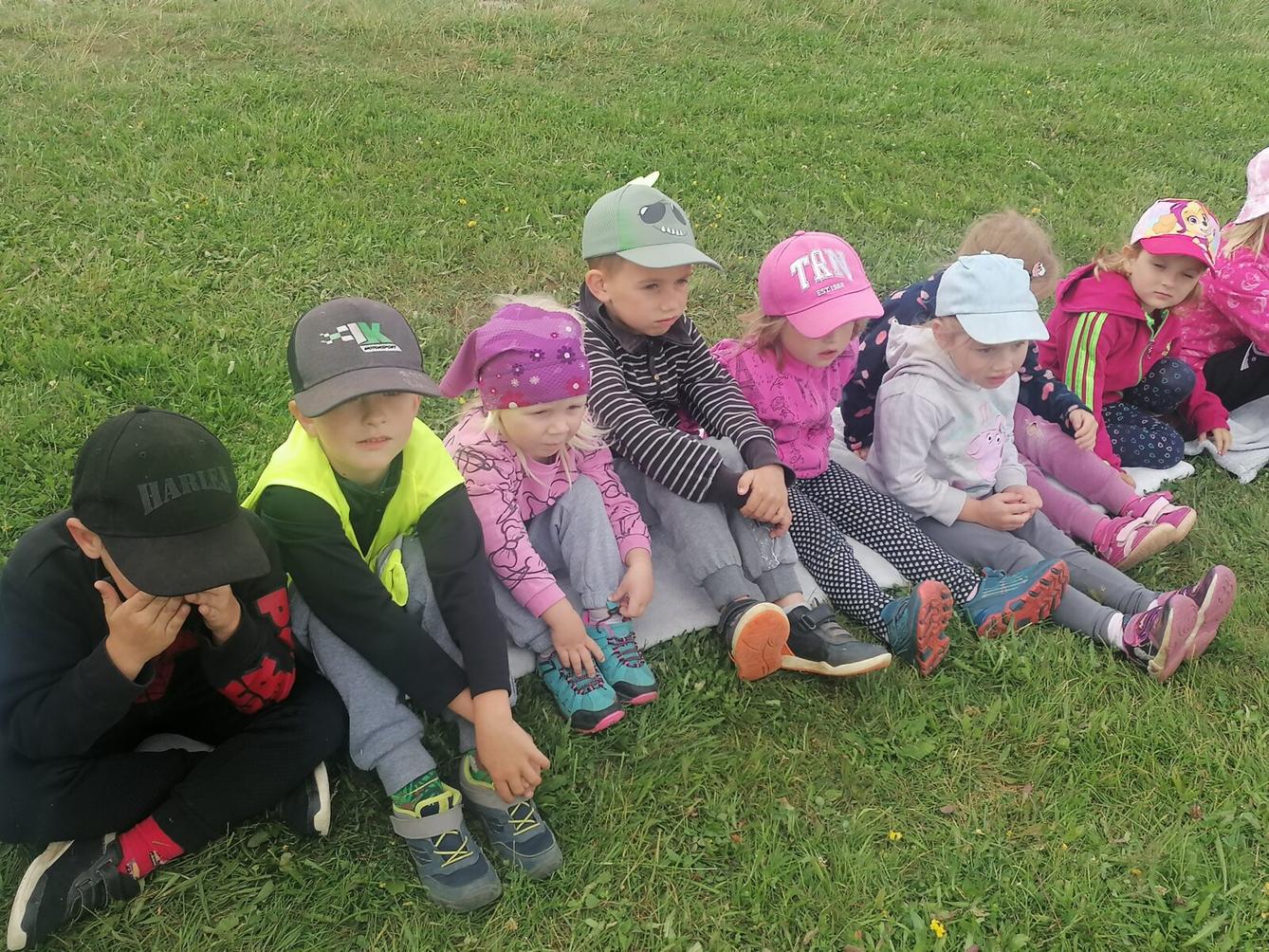 JDEME SE PODÍVAT NA PEJSKY :-) - 30