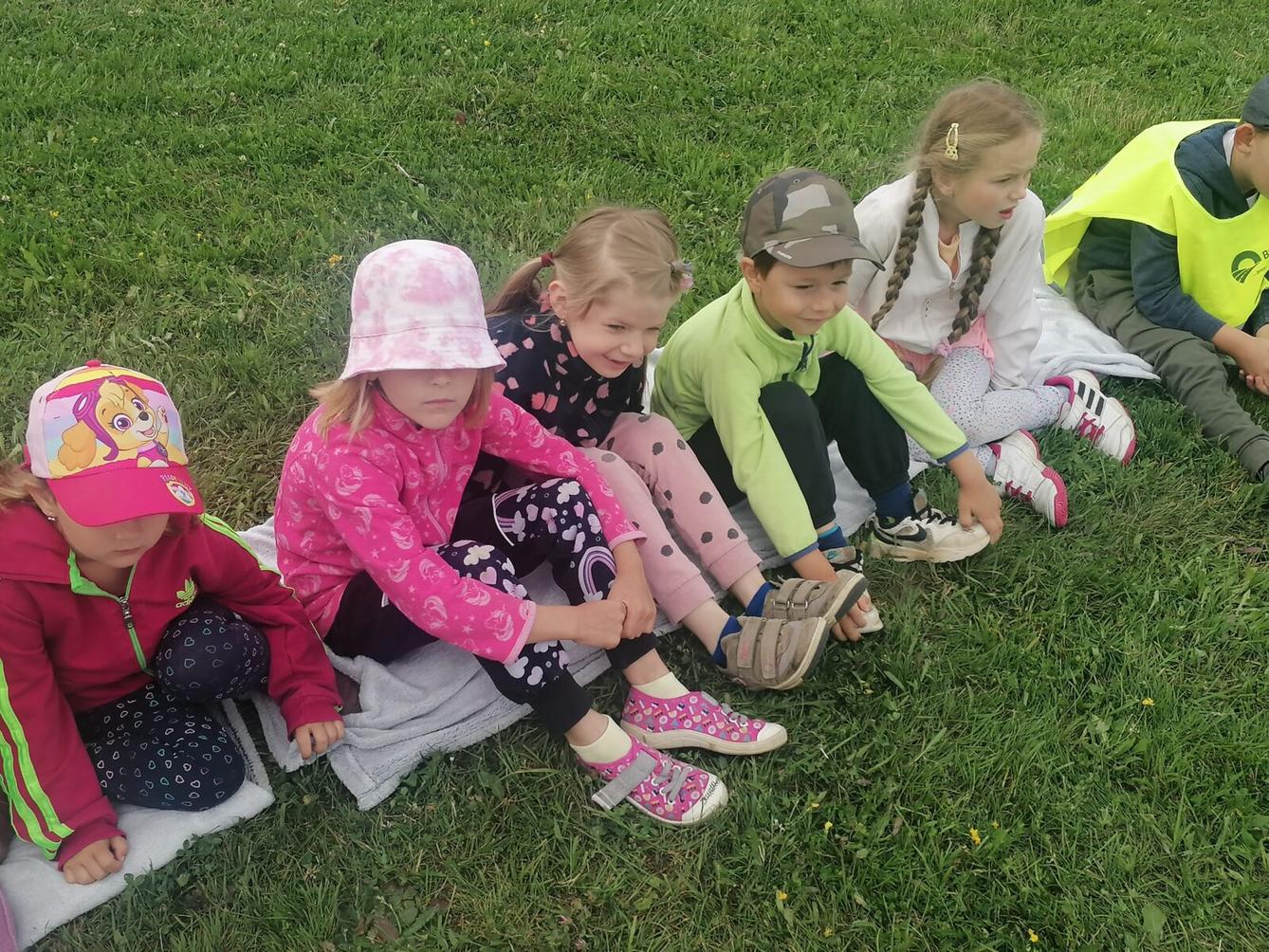 JDEME SE PODÍVAT NA PEJSKY :-) - 31