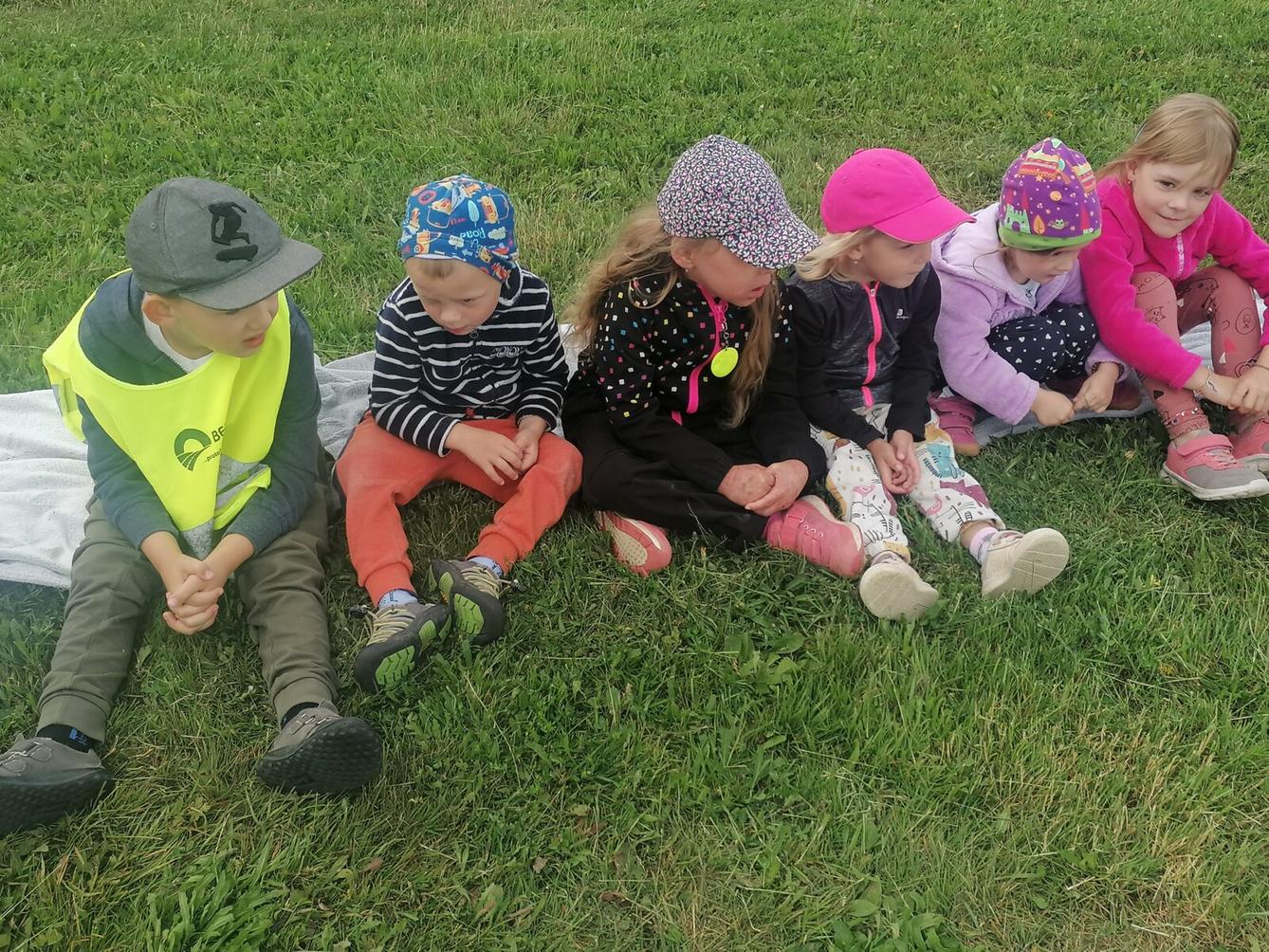 JDEME SE PODÍVAT NA PEJSKY :-) - 32