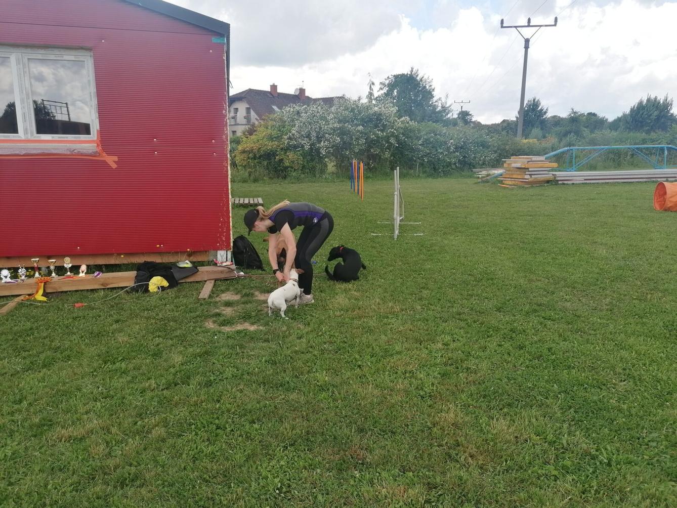 JDEME SE PODÍVAT NA PEJSKY :-) - 33