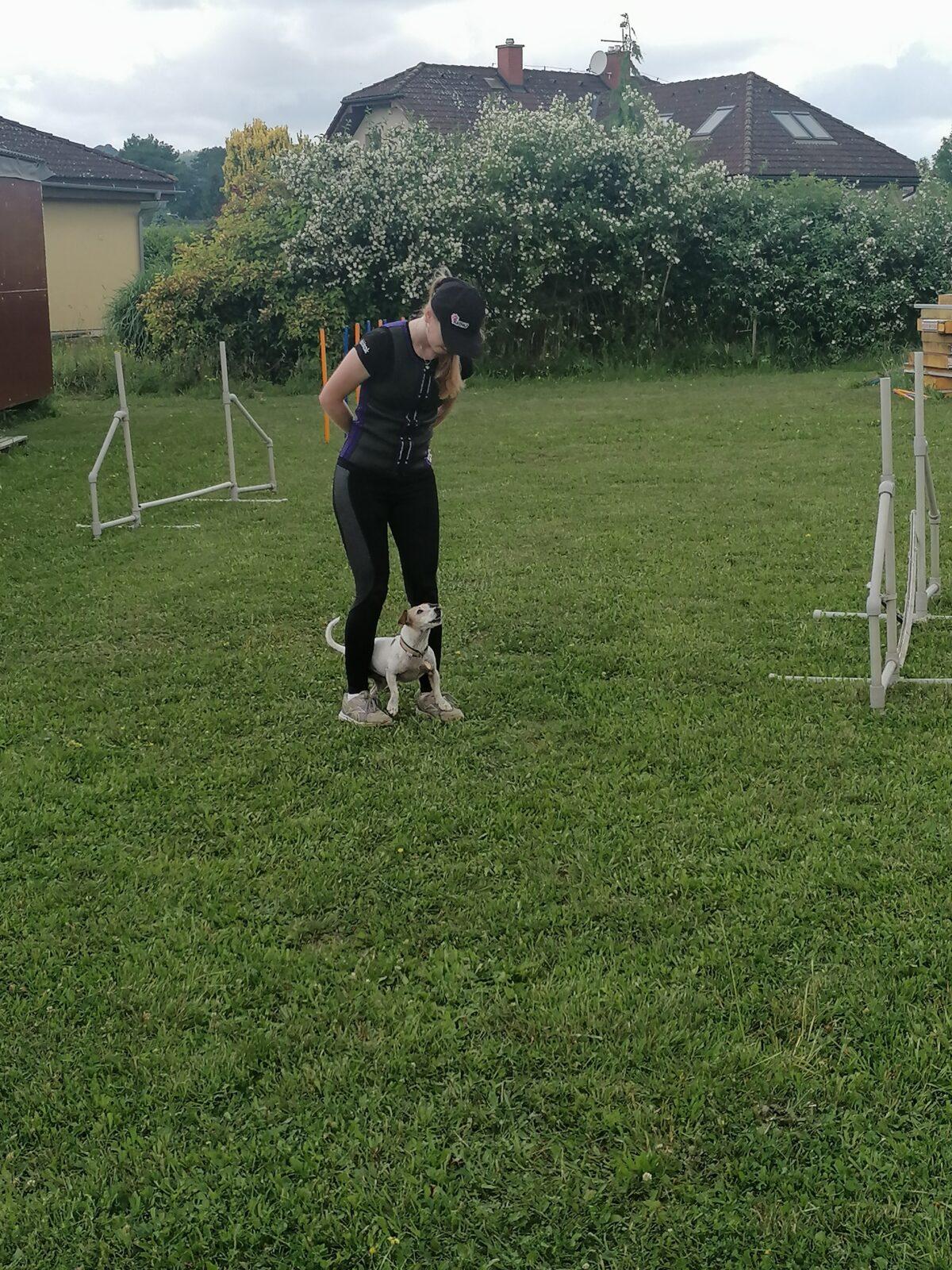 JDEME SE PODÍVAT NA PEJSKY :-) - 36