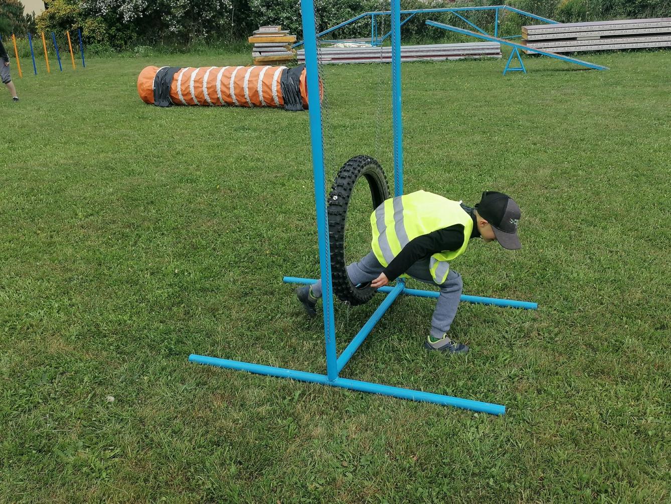 JDEME SE PODÍVAT NA PEJSKY :-) - 43