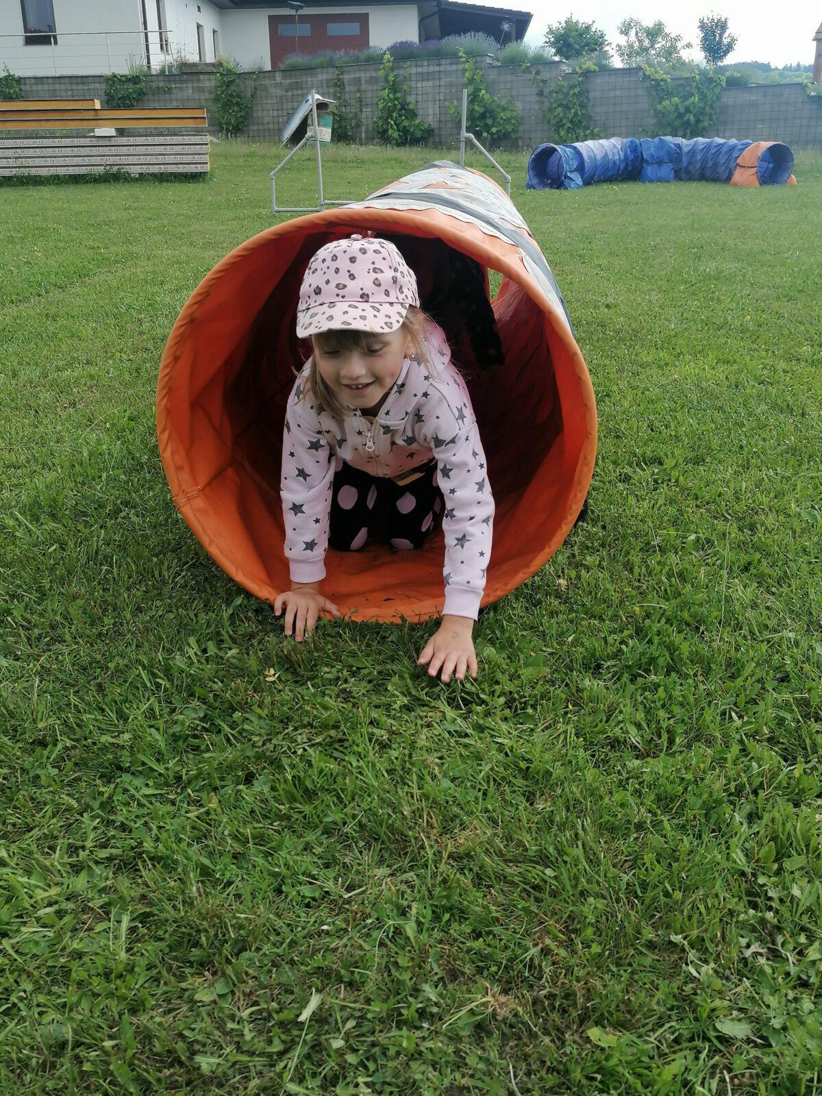 JDEME SE PODÍVAT NA PEJSKY :-) - 63