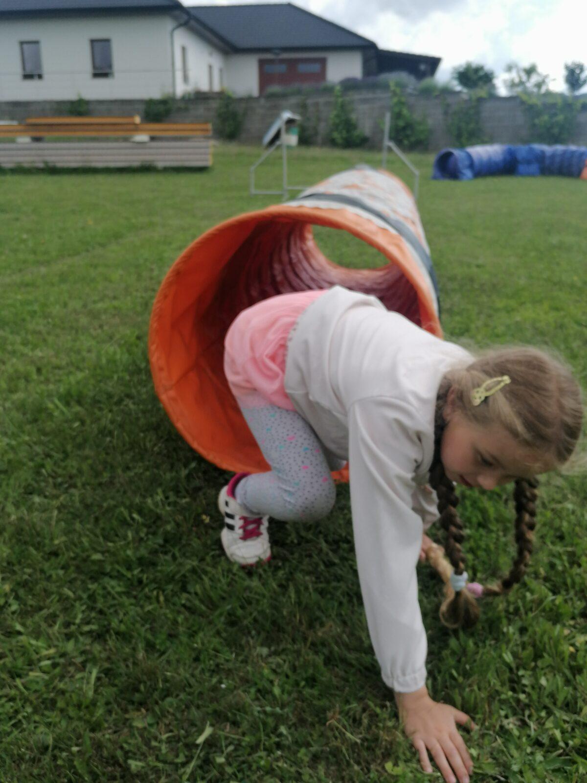 JDEME SE PODÍVAT NA PEJSKY :-) - 64