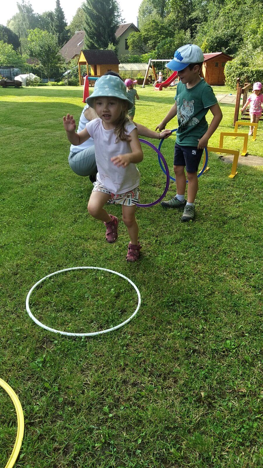 TÝDENNÍ PROJEKT 2 : ,,OD KYTIČKY K MEDU“ - 41