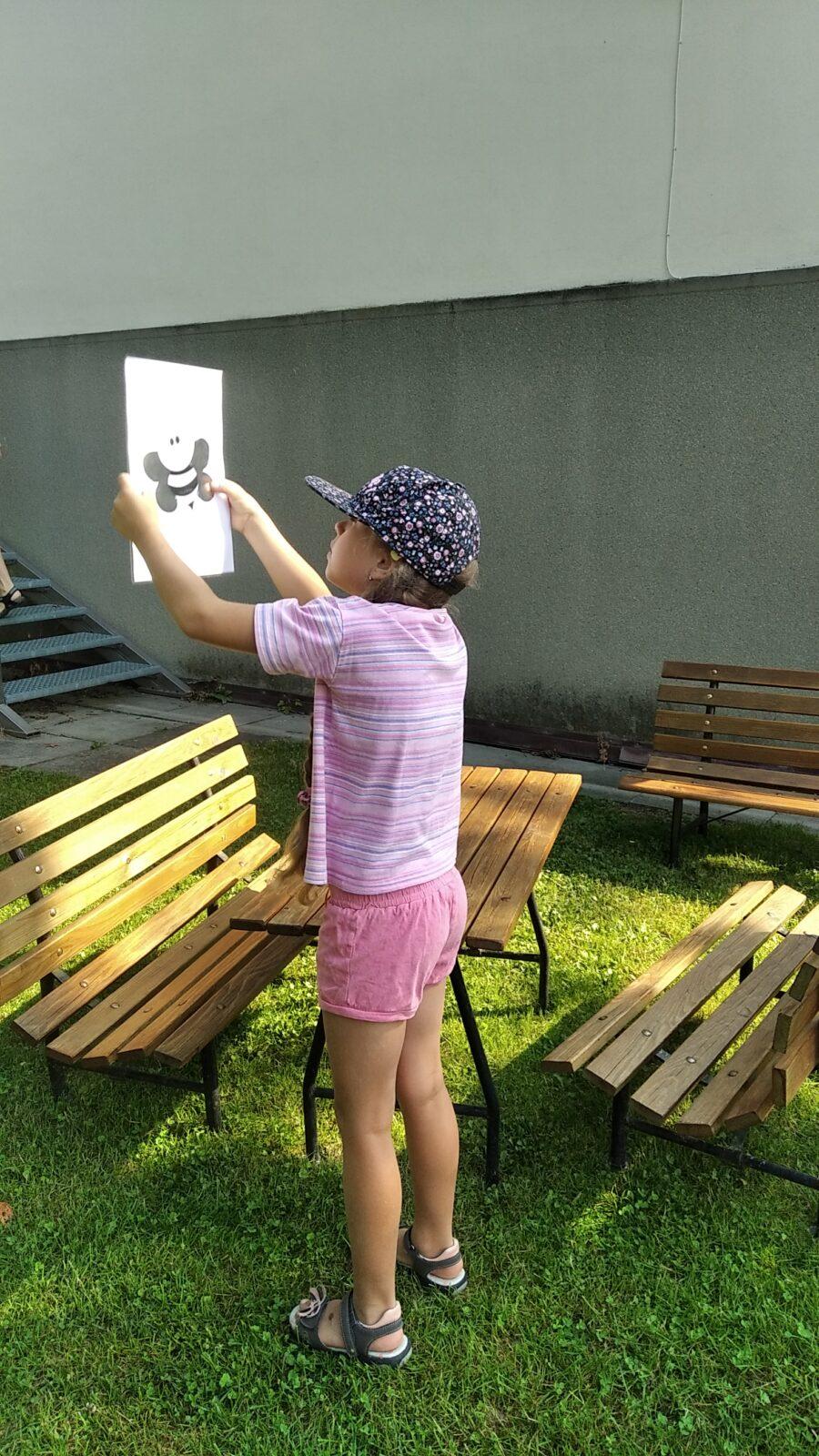 TÝDENNÍ PROJEKT 2 : ,,OD KYTIČKY K MEDU“ - 44