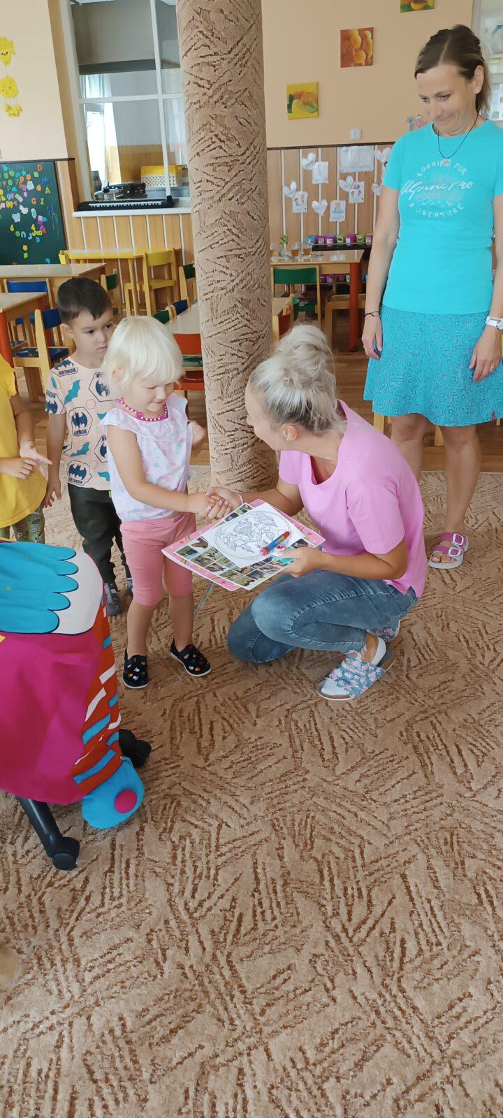 Zuzanka a Nikolka slaví narozeniny - 10