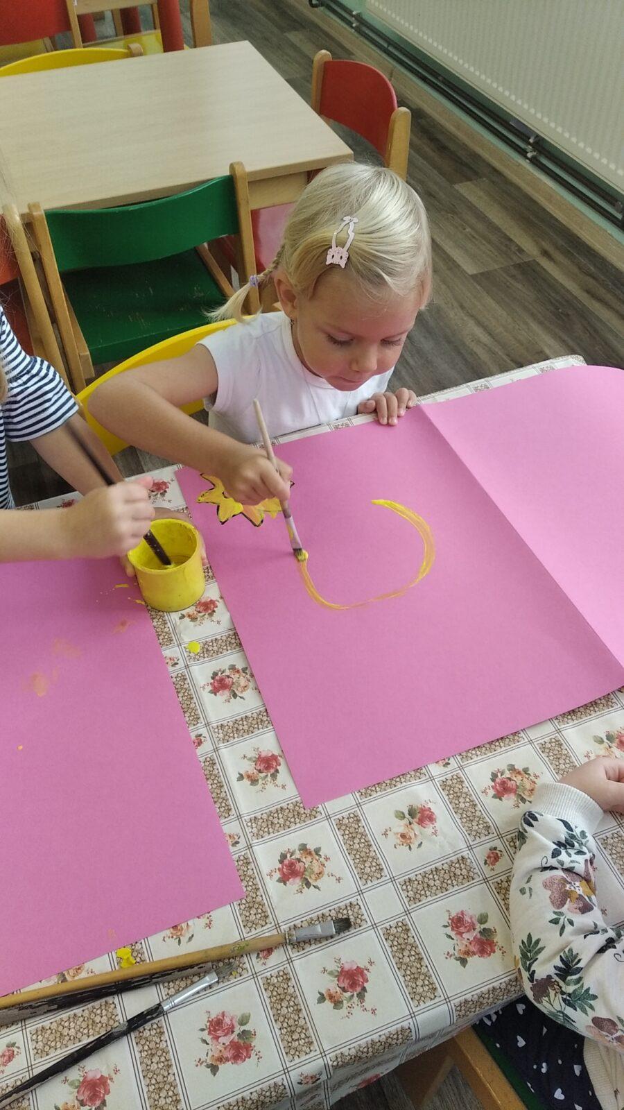 broučci-první dny ve školce - 18