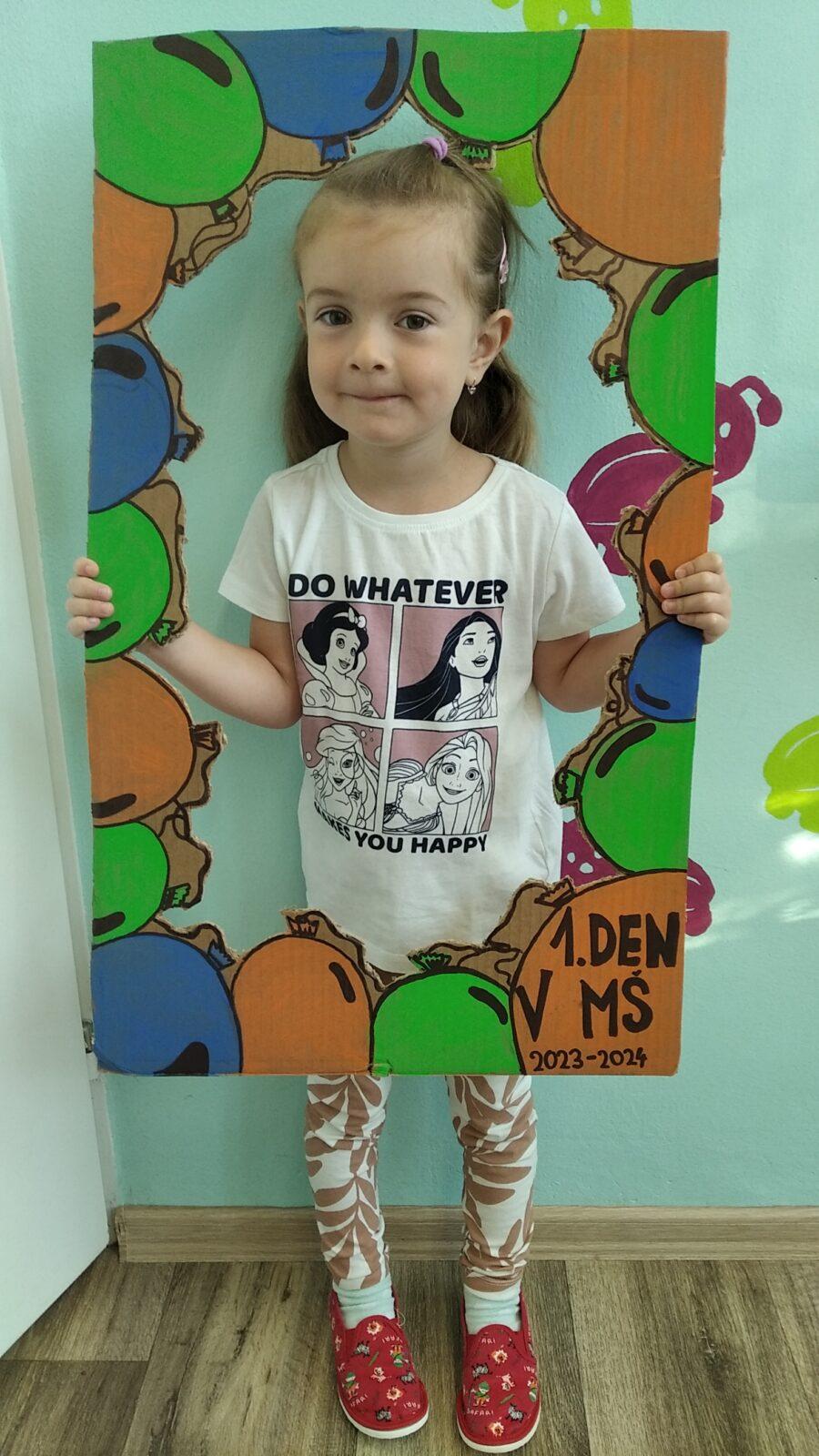 broučci-první dny ve školce - 29