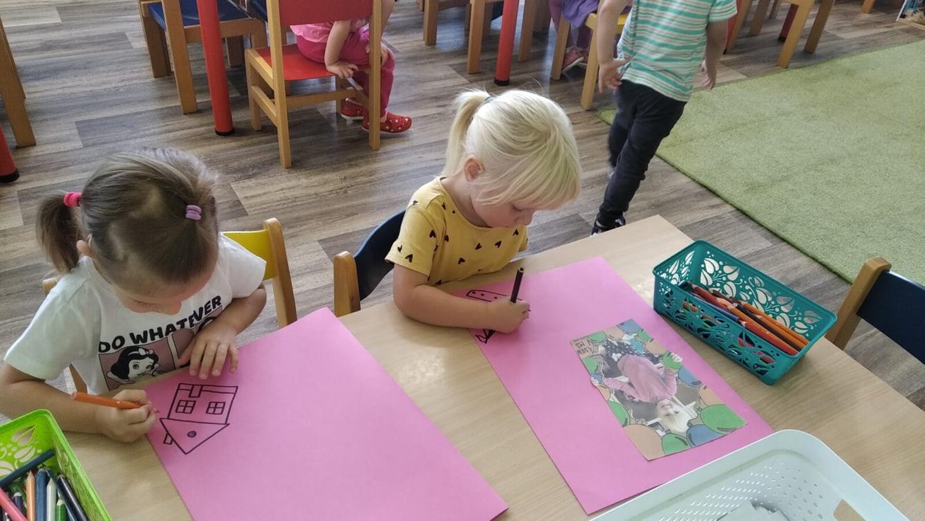 broučci-první dny ve školce - 30