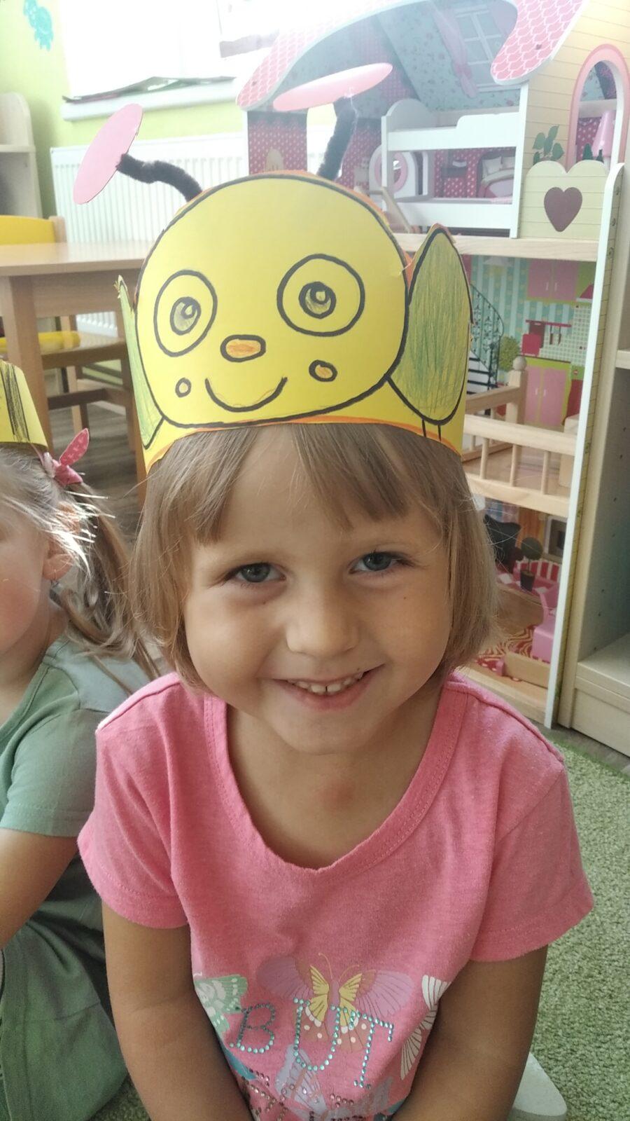 broučci-první dny ve školce - 36