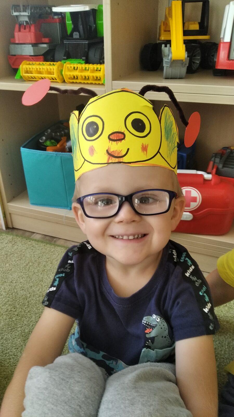 broučci-první dny ve školce - 37