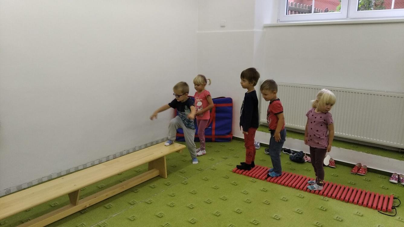 broučci-první dny ve školce - 43