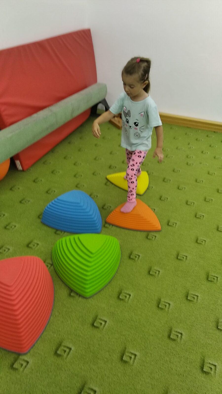 broučci-první dny ve školce - 45