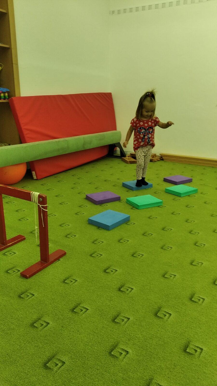 broučci-první dny ve školce - 46