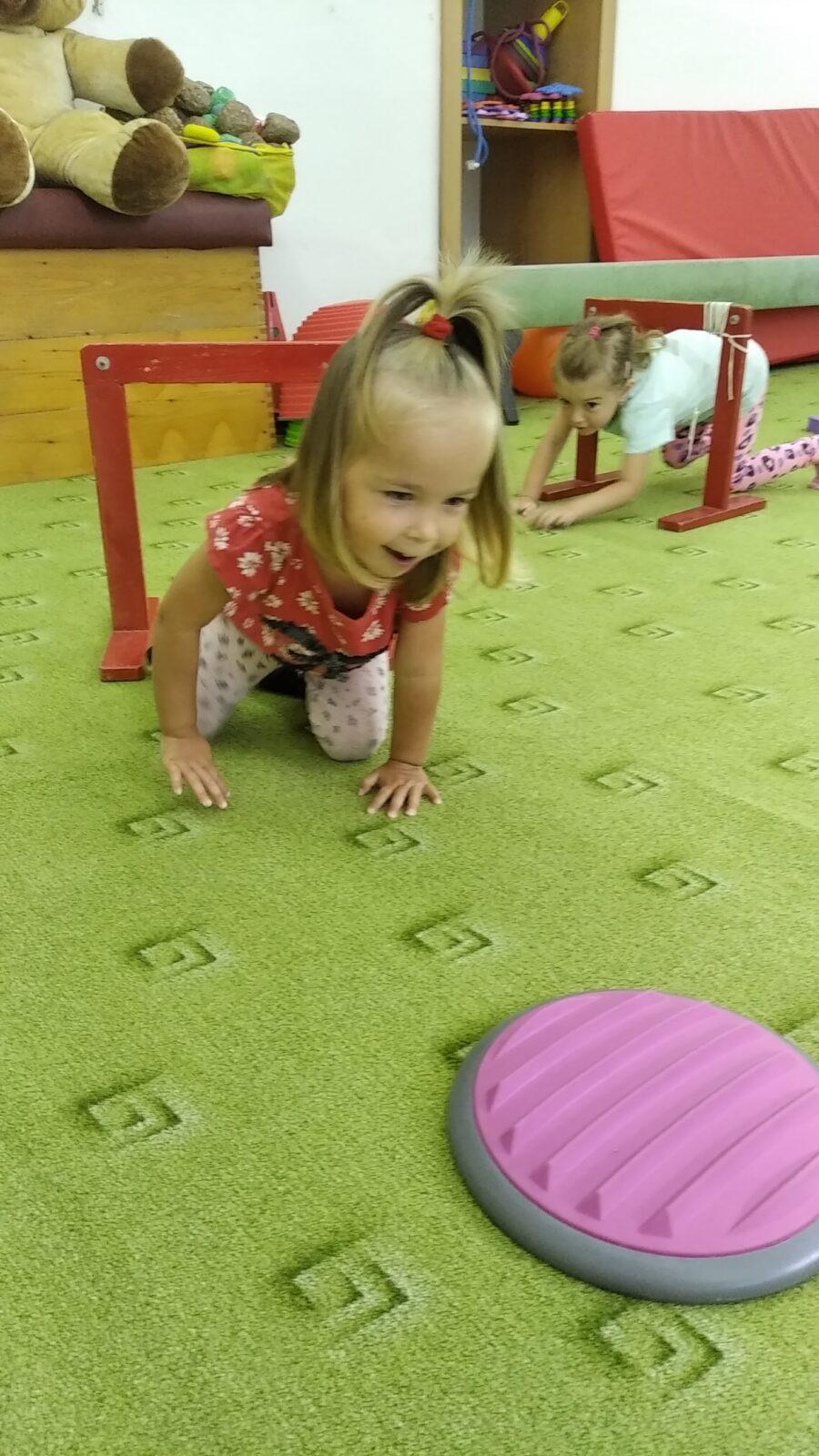 broučci-první dny ve školce - 48