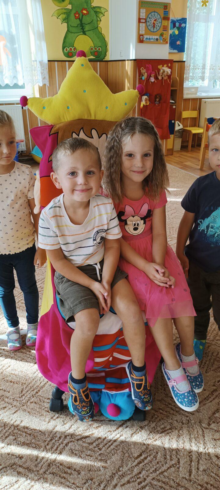 Jasmínka a Ellík slaví narozeniny - 8