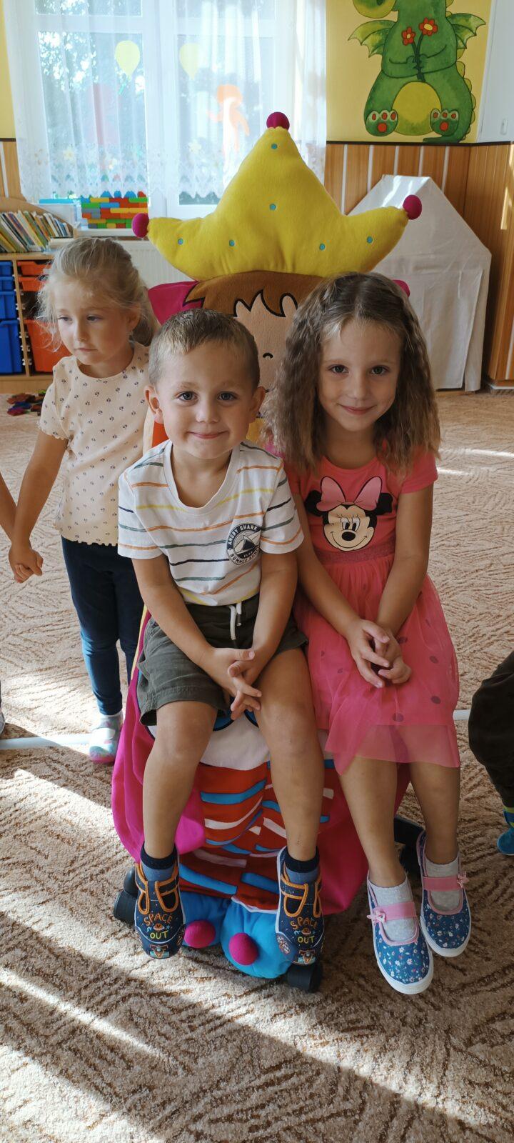 Jasmínka a Ellík slaví narozeniny - 9