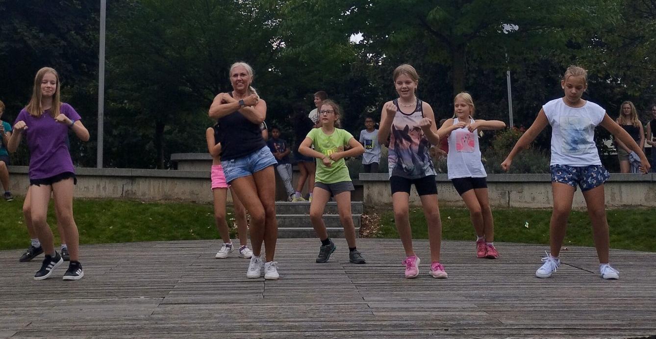 21. 9. Integrační den - 3