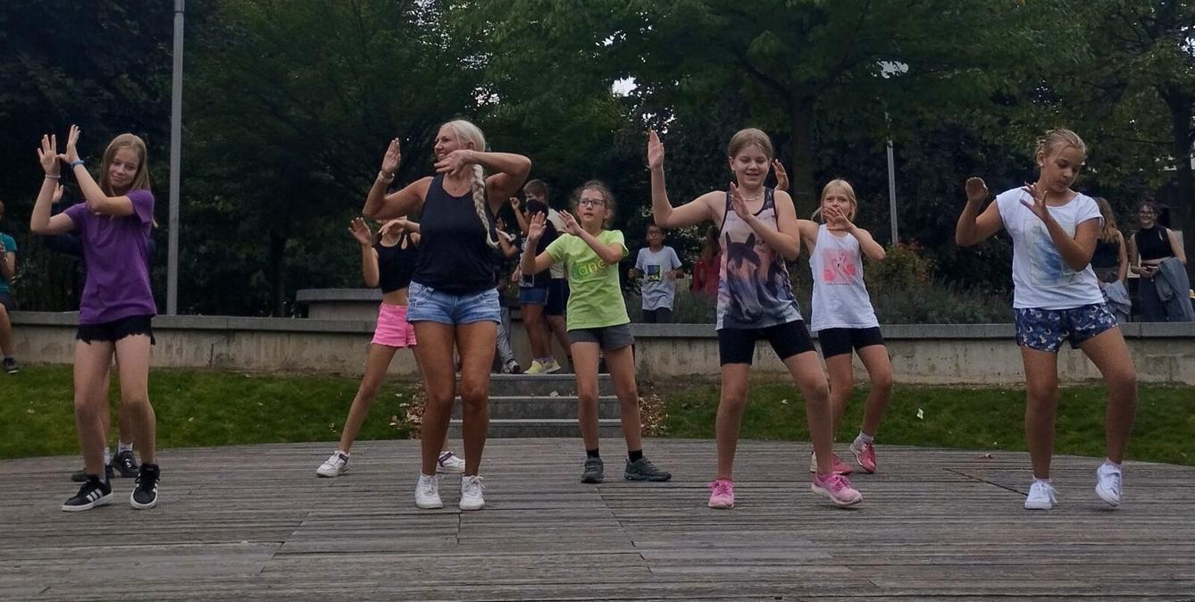 21. 9. Integrační den - 4