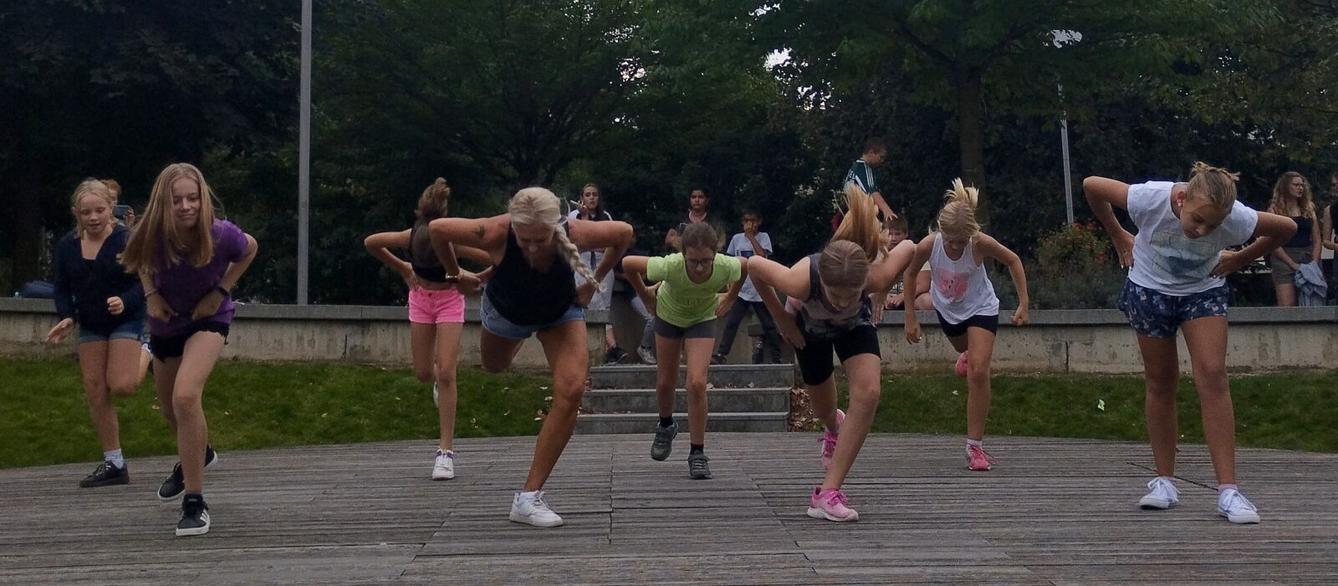 21. 9. Integrační den - 5