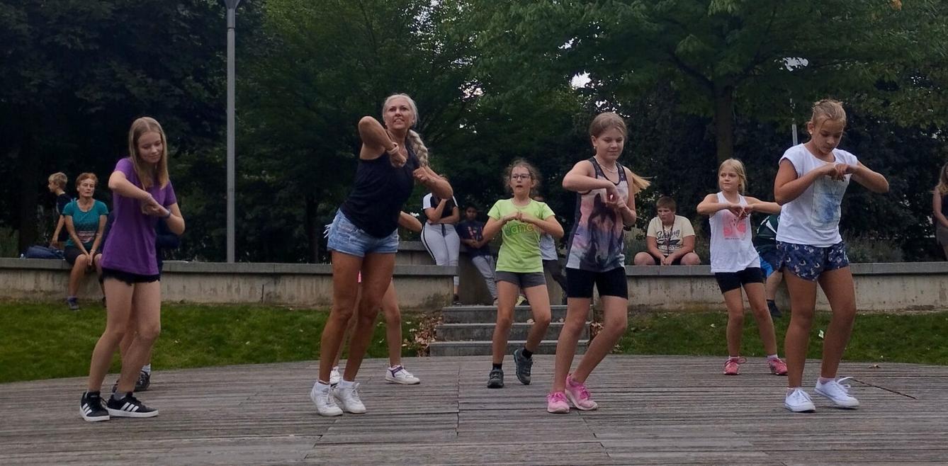 21. 9. Integrační den - 6