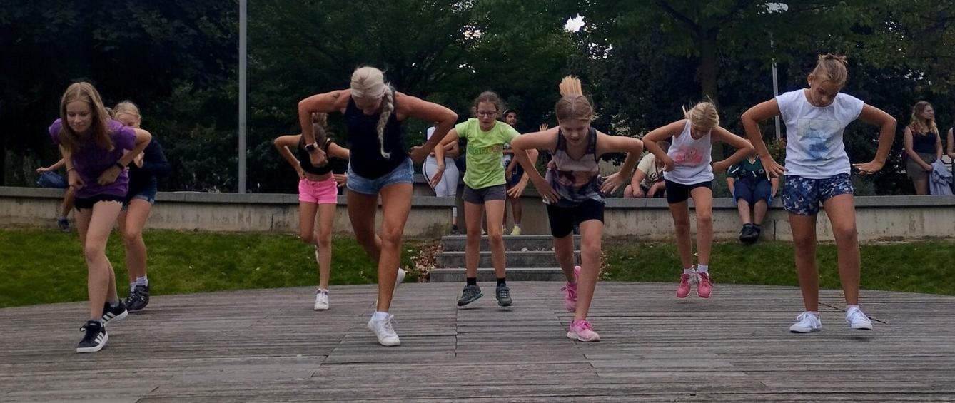 21. 9. Integrační den - 7