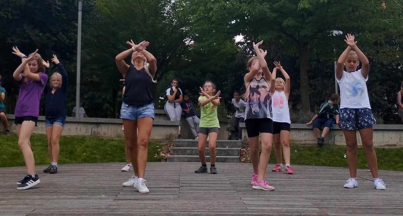 21. 9. Integrační den - 8