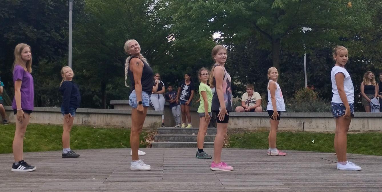 21. 9. Integrační den - 11