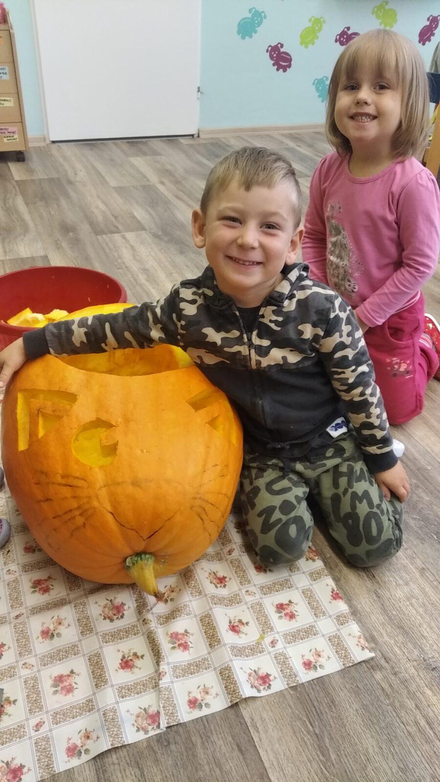 broučci: „tvoříme z přírodnin“ - 17