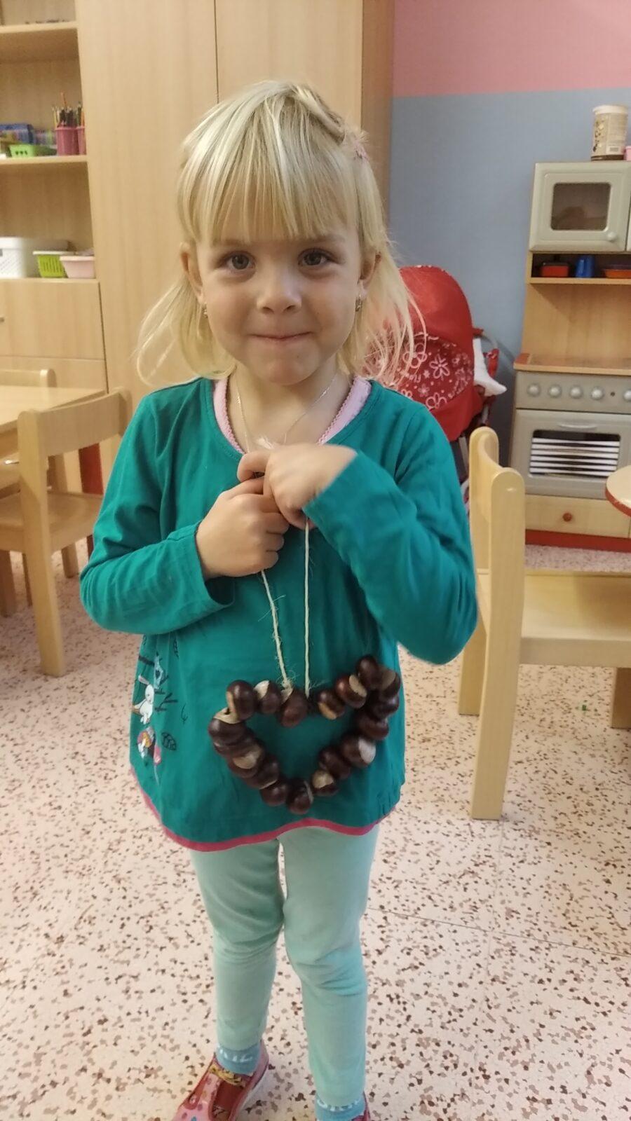 broučci: „tvoříme z přírodnin“ - 28