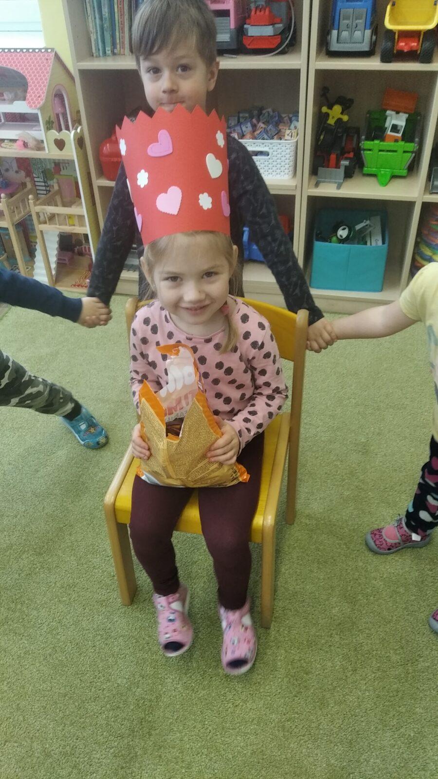 slavíme: Rozálka měla narozeniny - 1