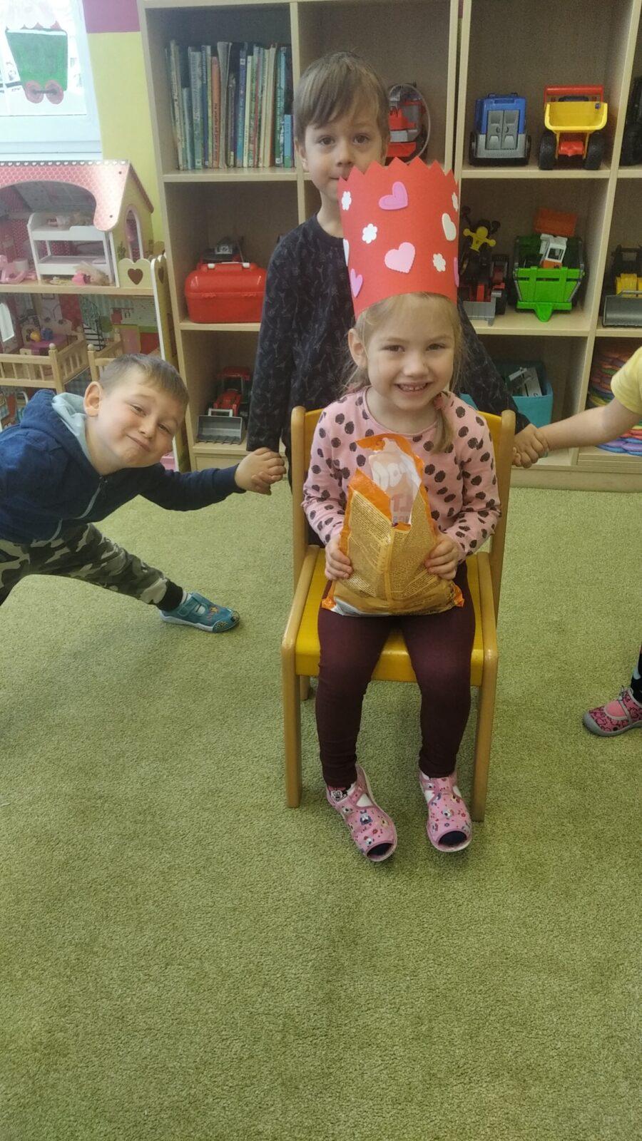 slavíme: Rozálka měla narozeniny - 2