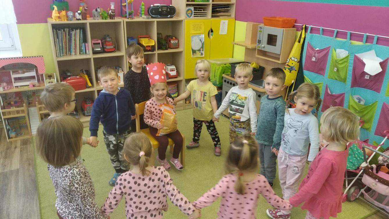 slavíme: Rozálka měla narozeniny - 3